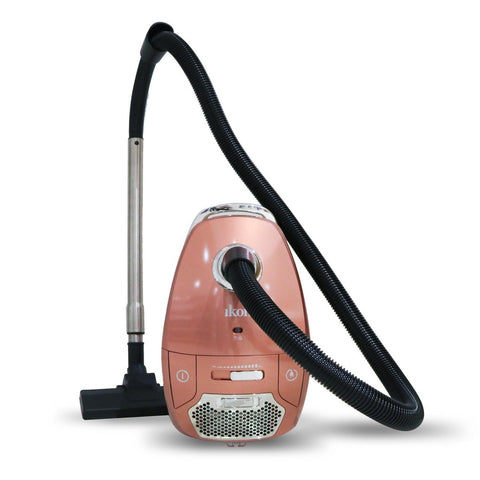 GETIT.QA- Qatar’s Best Online Shopping Website offers IK VACUUM CLEANER 1800W IK-A11 at the lowest price in Qatar. Free Shipping & COD Available!