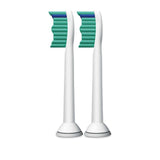 GETIT.QA- Qatar’s Best Online Shopping Website offers PHILIPS SONICARE PRORESULTS STANDARD SONIC TOOTHBRUSH HEADS HX6012 at the lowest price in Qatar. Free Shipping & COD Available!