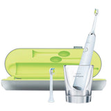 GETIT.QA- Qatar’s Best Online Shopping Website offers PHILIPS SONICARE DIAMONDCLEAN ELECTRIC TOOTHBRUSH HX9332 at the lowest price in Qatar. Free Shipping & COD Available!