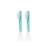 GETIT.QA- Qatar’s Best Online Shopping Website offers PHILIPS SONICARE FOR KIDS STANDARD SONIC TOOTHBRUSH HEADS HX6042 at the lowest price in Qatar. Free Shipping & COD Available!