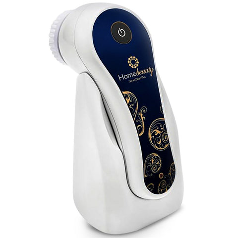 GETIT.QA- Qatar’s Best Online Shopping Website offers HOME BEAUTY FACIAL CLEANSING BRUSH SCP1PM001 at the lowest price in Qatar. Free Shipping & COD Available!