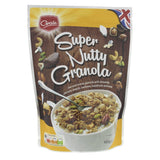 GETIT.QA- Qatar’s Best Online Shopping Website offers GRAIN GRANOLA ABSLT.NUTTY 450G at the lowest price in Qatar. Free Shipping & COD Available!
