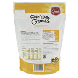 GETIT.QA- Qatar’s Best Online Shopping Website offers GRAIN GRANOLA ABSLT.NUTTY 450G at the lowest price in Qatar. Free Shipping & COD Available!
