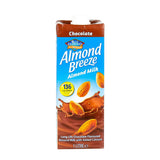 GETIT.QA- Qatar’s Best Online Shopping Website offers BLUE DIAMOND CHOCOLATE ALMOND MILK 1 LITRE at the lowest price in Qatar. Free Shipping & COD Available!