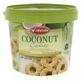 GETIT.QA- Qatar’s Best Online Shopping Website offers KOKOLA COOKIES COCONUT 400G at the lowest price in Qatar. Free Shipping & COD Available!