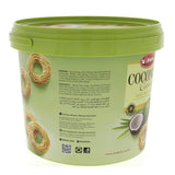 GETIT.QA- Qatar’s Best Online Shopping Website offers KOKOLA COOKIES COCONUT 400G at the lowest price in Qatar. Free Shipping & COD Available!