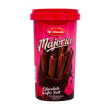 GETIT.QA- Qatar’s Best Online Shopping Website offers KOKOLA MAJORICO CHOCOLATE WAFER ROLL 250 G at the lowest price in Qatar. Free Shipping & COD Available!