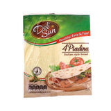 GETIT.QA- Qatar’s Best Online Shopping Website offers DELI SUN PIADINA ITALIAN STYLE BREAD 4 PCS 320 G at the lowest price in Qatar. Free Shipping & COD Available!