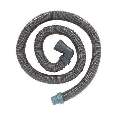 GETIT.QA- Qatar’s Best Online Shopping Website offers POWERMAN WASHING MACHIN DRAINAGE HOSE 1.5M HYF33 at the lowest price in Qatar. Free Shipping & COD Available!