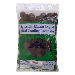Ideal Black Lemon Dry 400 g