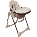 GETIT.QA- Qatar’s Best Online Shopping Website offers FIRST STEP BABY HIGH CHAIR B1 at the lowest price in Qatar. Free Shipping & COD Available!