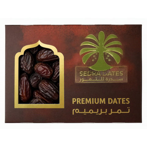 GETIT.QA- Qatar’s Best Online Shopping Website offers KHUDRI DATES 500 G at the lowest price in Qatar. Free Shipping & COD Available!