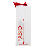 GETIT.QA- Qatar’s Best Online Shopping Website offers EMPR EDP(W) FASIO ESSENCE100ML at the lowest price in Qatar. Free Shipping & COD Available!