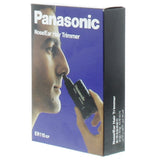 GETIT.QA- Qatar’s Best Online Shopping Website offers PANASONIC NOSE TRIMMER ER115 at the lowest price in Qatar. Free Shipping & COD Available!