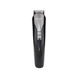 GETIT.QA- Qatar’s Best Online Shopping Website offers MR. LIGHT 12 IN 1 RECHARGEABLE GROOMING SET FOR MEN - MR 6020 at the lowest price in Qatar. Free Shipping & COD Available!