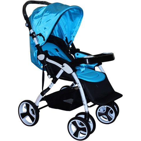 First Step Baby Stroller D820