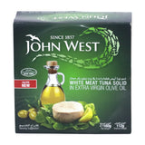 GETIT.QA- Qatar’s Best Online Shopping Website offers J/W Y/F TUNA.SLD N OLVOIL 160G at the lowest price in Qatar. Free Shipping & COD Available!