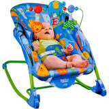 GETIT.QA- Qatar’s Best Online Shopping Website offers FIRST STEP BABY ROCKER 68121 at the lowest price in Qatar. Free Shipping & COD Available!