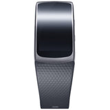 GETIT.QA- Qatar’s Best Online Shopping Website offers SAMSUNG GEAR FIT2 GPS SPORTS BAND R3600 LARGE BLACK at the lowest price in Qatar. Free Shipping & COD Available!