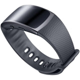 GETIT.QA- Qatar’s Best Online Shopping Website offers SAMSUNG GEAR FIT2 GPS SPORTS BAND R3600 SMALL BLACK at the lowest price in Qatar. Free Shipping & COD Available!