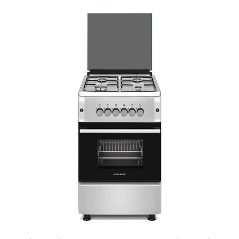 GETIT.QA- Qatar’s Best Online Shopping Website offers ELEKTA COOKING RANGE EGO567 50X60 4BURNER at the lowest price in Qatar. Free Shipping & COD Available!