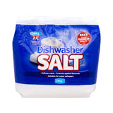 GETIT.QA- Qatar’s Best Online Shopping Website offers OPAL DISHWASHER SALT 2KG at the lowest price in Qatar. Free Shipping & COD Available!