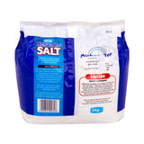 GETIT.QA- Qatar’s Best Online Shopping Website offers OPAL DISHWASHER SALT 2KG at the lowest price in Qatar. Free Shipping & COD Available!