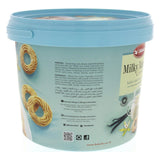 GETIT.QA- Qatar’s Best Online Shopping Website offers KOKOLA COOKIES MILKY.VNLA 400G at the lowest price in Qatar. Free Shipping & COD Available!