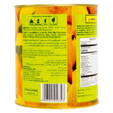 GETIT.QA- Qatar’s Best Online Shopping Website offers M/RCP ALPHONSO MANGOPULP 850GM at the lowest price in Qatar. Free Shipping & COD Available!