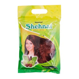 Vasmol Shehnai Herbal Henna Powder 500 g