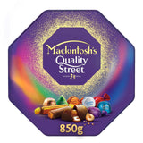Mackintosh's Quality Street Chocolate Tin Value Pack 850 g - GETIT.QA