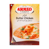 GETIT.QA- Qatar’s Best Online Shopping Website offers AHMD BUTTER CHICKEN MASALA 50G at the lowest price in Qatar. Free Shipping & COD Available!