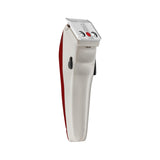 GETIT.QA- Qatar’s Best Online Shopping Website offers MOSER CORD/CORDLESS HAIR TRIMMER CLIPPER, BURGUNDY, 1430-0050 at the lowest price in Qatar. Free Shipping & COD Available!