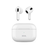 GETIT.QA- Qatar’s Best Online Shopping Website offers X.CELL TRUE WIRELESS EARBUDS SOUL-10 PRO WHITE at the lowest price in Qatar. Free Shipping & COD Available!