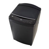 GETIT.QA- Qatar’s Best Online Shopping Website offers LG TOP LOAD WASHING MACHINE, 19 KG, BLACK, T19H3SDHT2 at the lowest price in Qatar. Free Shipping & COD Available!