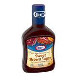 GETIT.QA- Qatar’s Best Online Shopping Website offers KRFT BBQ SAUCE S/BRWN.SUGR510G at the lowest price in Qatar. Free Shipping & COD Available!