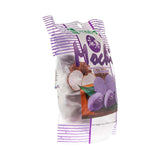 GETIT.QA- Qatar’s Best Online Shopping Website offers REGENT MOCHI UBE FLAVORED JAPANESE RICE CAKE 240 G at the lowest price in Qatar. Free Shipping & COD Available!