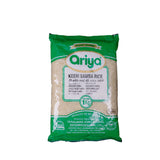 GETIT.QA- Qatar’s Best Online Shopping Website offers ARIYA KEERI SAMBA RICE-- 1 KG at the lowest price in Qatar. Free Shipping & COD Available!