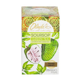 GETIT.QA- Qatar’s Best Online Shopping Website offers OLINDA GREENTEA SOURSOP 25S at the lowest price in Qatar. Free Shipping & COD Available!