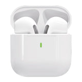 GETIT.QA- Qatar’s Best Online Shopping Website offers ISMART A13 MINI WIRELESS EARBUDS, WHITE at the lowest price in Qatar. Free Shipping & COD Available!