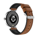 GETIT.QA- Qatar’s Best Online Shopping Website offers X.CELL SMART WATCH ELITE-3 LEATHER BROWN at the lowest price in Qatar. Free Shipping & COD Available!