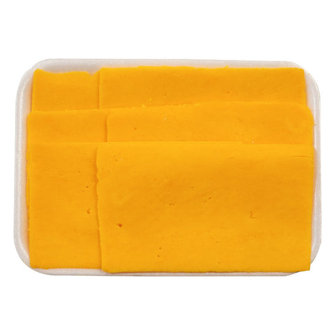 GETIT.QA- Qatar’s Best Online Shopping Website offers IRISH COLOURED CHEDDAR CHEESE 250 G at the lowest price in Qatar. Free Shipping & COD Available!