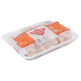 GETIT.QA- Qatar’s Best Online Shopping Website offers FRANGOSUL FROZEN CHICKEN DRUMSTICKS 900 G at the lowest price in Qatar. Free Shipping & COD Available!