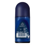 GETIT.QA- Qatar’s Best Online Shopping Website offers NIVEA DEEP EXTREME MAXXTECH ANTI-PERSPIRANT ROLL-ON FOR MEN 50 ML at the lowest price in Qatar. Free Shipping & COD Available!