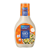 GETIT.QA- Qatar’s Best Online Shopping Website offers A/G RANCH DRESSING 16OZ at the lowest price in Qatar. Free Shipping & COD Available!