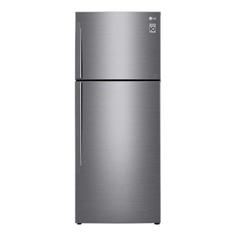 GETIT.QA- Qatar’s Best Online Shopping Website offers LG DOUBLE DOOR REFRIGERATOR GR-C639HLCL 600L at the lowest price in Qatar. Free Shipping & COD Available!