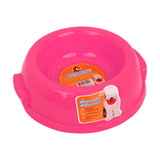 GETIT.QA- Qatar’s Best Online Shopping Website offers BERNG PET BOWL ROUND MEDIUM at the lowest price in Qatar. Free Shipping & COD Available!