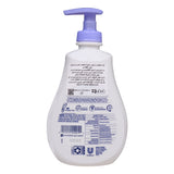 GETIT.QA- Qatar’s Best Online Shopping Website offers DOVE BABY CALMING MOISTURE NIGHT TIME WASH 384 ML at the lowest price in Qatar. Free Shipping & COD Available!