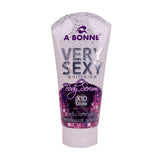 GETIT.QA- Qatar’s Best Online Shopping Website offers A BONNE VERY SEXY WHITENING BODY SERUM 120 G at the lowest price in Qatar. Free Shipping & COD Available!