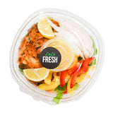 GETIT.QA- Qatar’s Best Online Shopping Website offers CHICKEN TIKKA SALAD BOWL 400 G at the lowest price in Qatar. Free Shipping & COD Available!